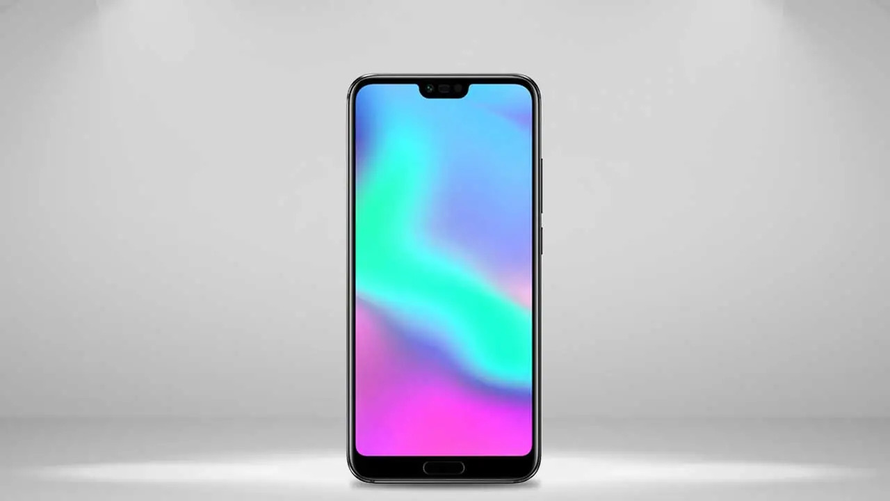 Huawei Honor 10